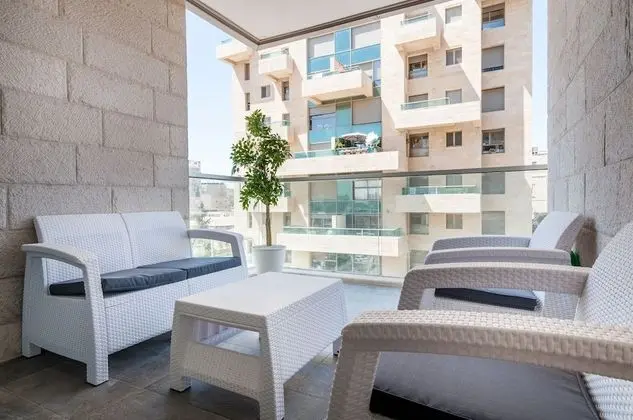 Design Apart Daire, 2 Yatak Odası, Şehir Manzaralı