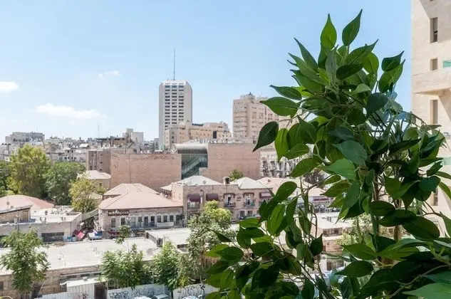 Design Apart Daire, 2 Yatak Odası, Şehir Manzaralı