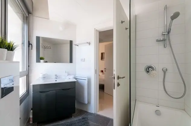 Design Apart Daire, 2 Yatak Odası, Şehir Manzaralı