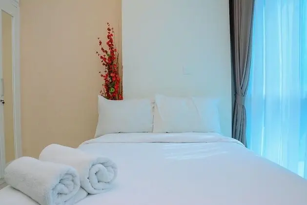 Apart Daire, Sigara İçilmez, Küçük Mutfak