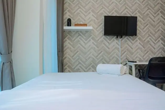 Apart Daire, Sigara İçilmez, Küçük Mutfak