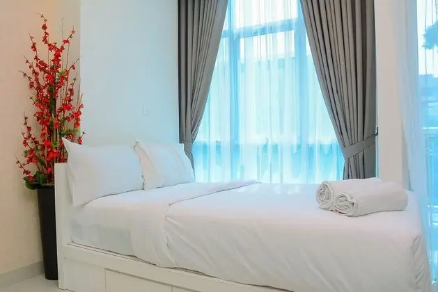 Apart Daire, Sigara İçilmez, Küçük Mutfak