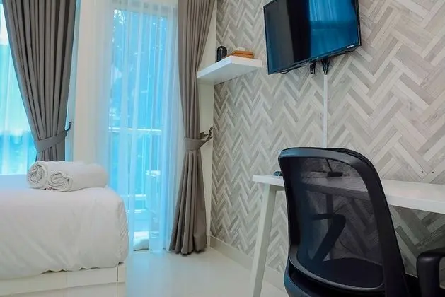 Apart Daire, Sigara İçilmez, Küçük Mutfak