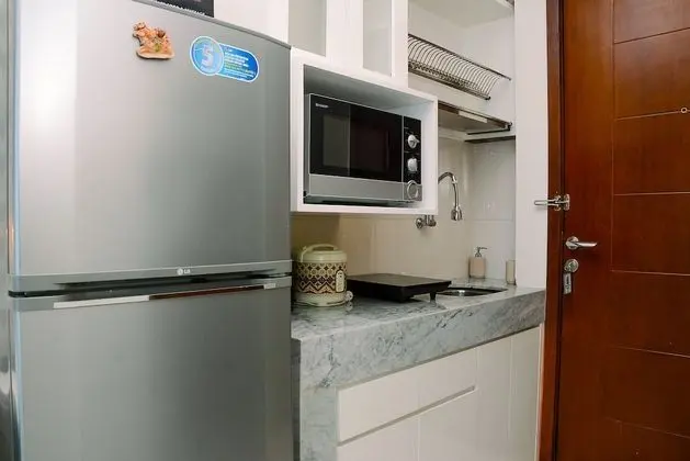 Apart Daire, Sigara İçilmez, Küçük Mutfak