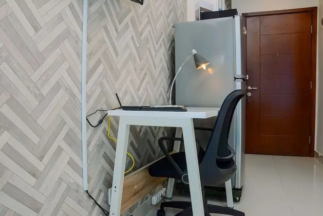 Apart Daire, Sigara İçilmez, Küçük Mutfak