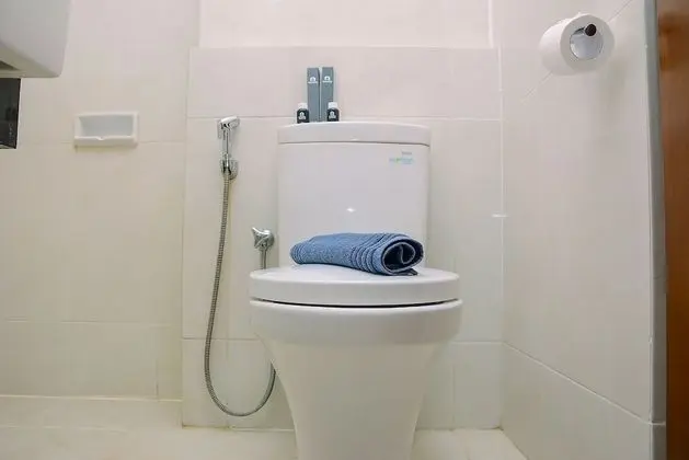 Apart Daire, Sigara İçilmez, Küçük Mutfak