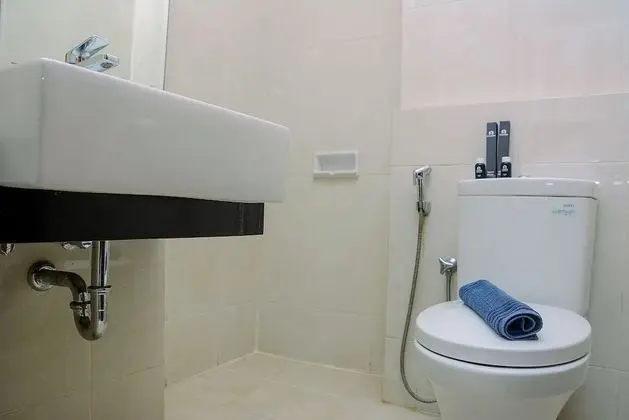 Apart Daire, Sigara İçilmez, Küçük Mutfak