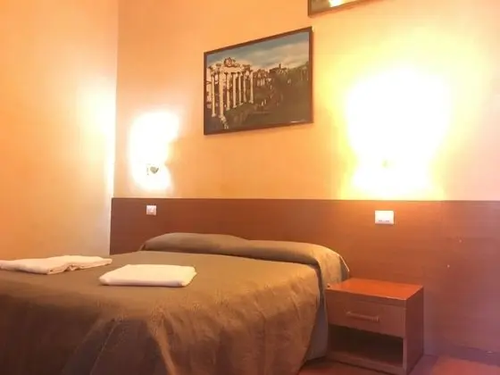 Standard Büyük Yataklı Tek Kişilik Oda, Özel Banyo