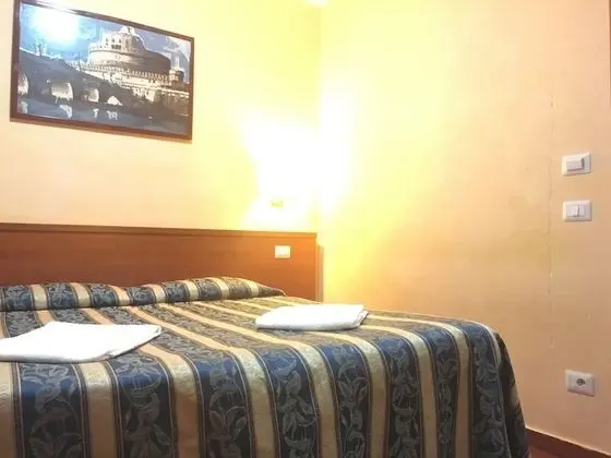Standard Büyük Yataklı Tek Kişilik Oda, Özel Banyo