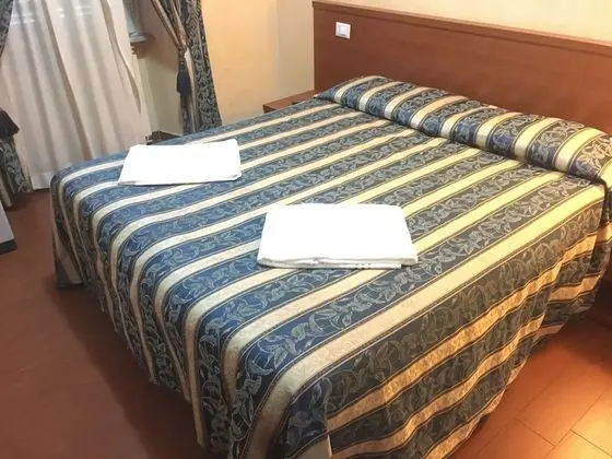Standard Büyük Yataklı Tek Kişilik Oda, Özel Banyo