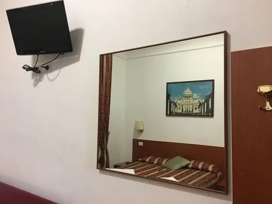 Standard Büyük Yataklı Tek Kişilik Oda, Özel Banyo