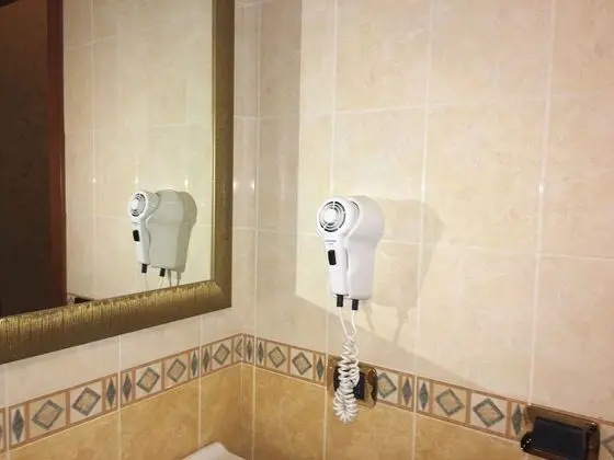 Standard Büyük Yataklı Tek Kişilik Oda, Özel Banyo