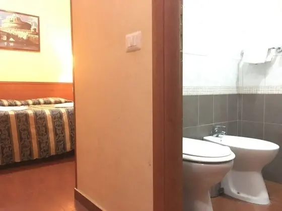 Standard Büyük Yataklı Tek Kişilik Oda, Özel Banyo