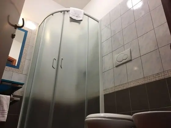 Standard Büyük Yataklı Tek Kişilik Oda, Özel Banyo