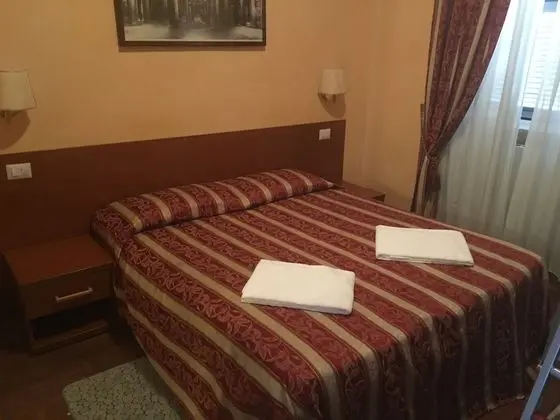 Standard Üç Kişilik Oda, Özel Banyo