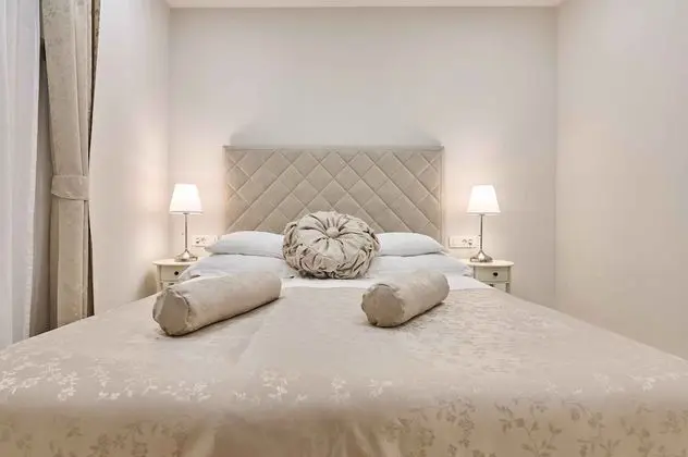 Double room 104