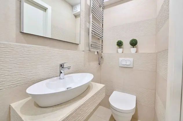 Double room 104
