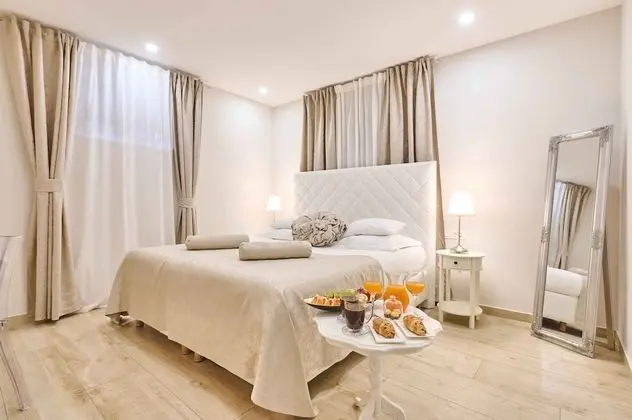 Double room 106