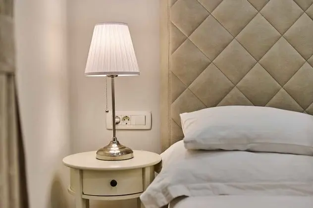 Double room 106