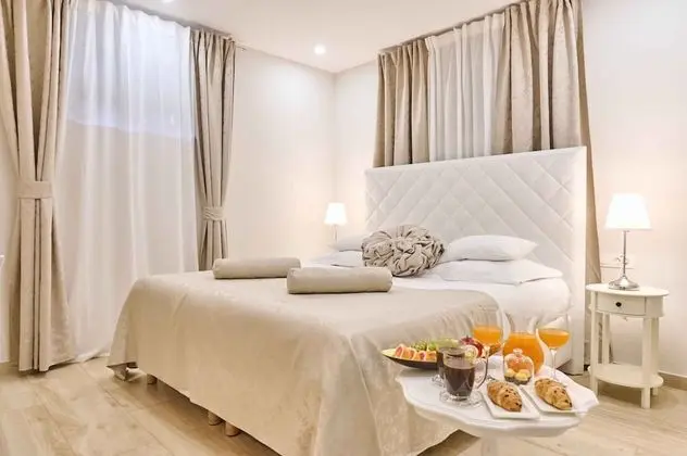 Double room 106
