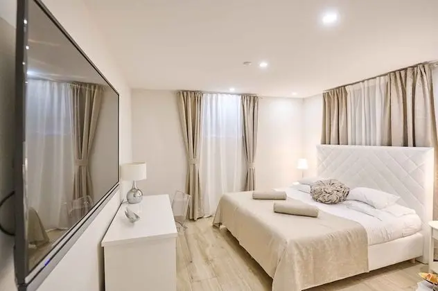 Double room 106