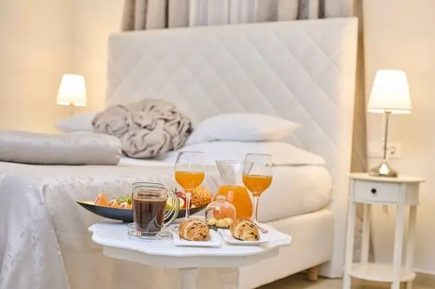 Double room 106