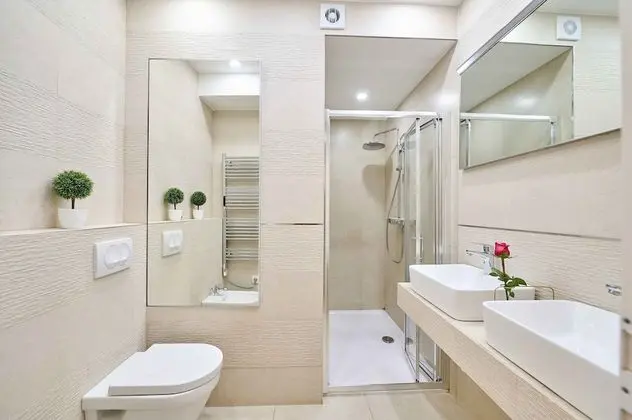 Double room 106