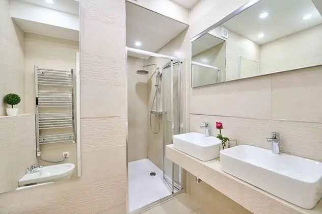 Double room 106