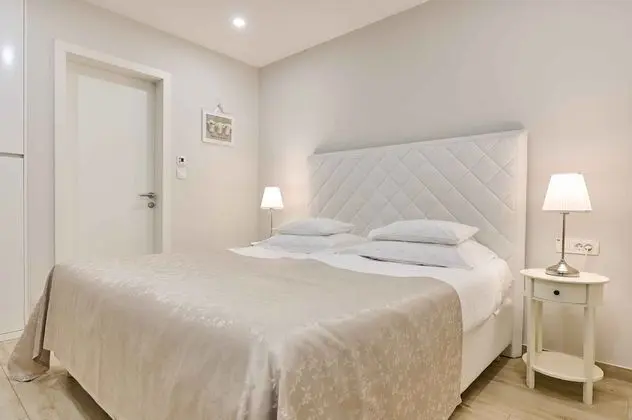 Double room 107