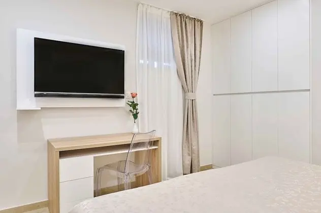 Double room 107