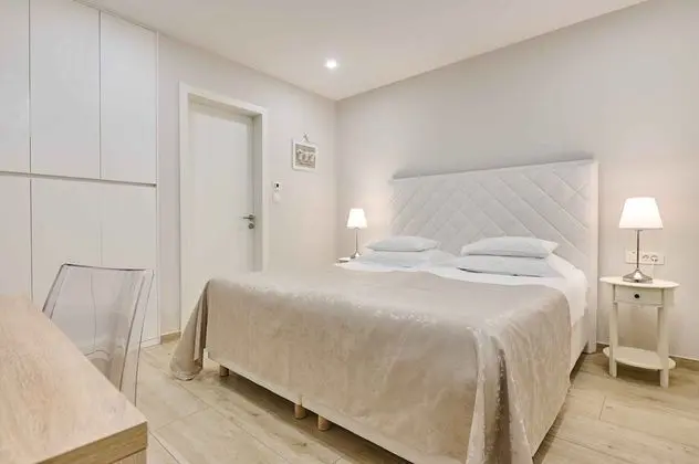 Double room 107