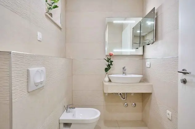 Double room 107