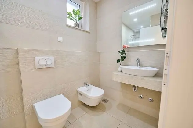 Double room 107