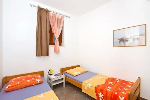 Apart Daire, Birden Çok Yatak