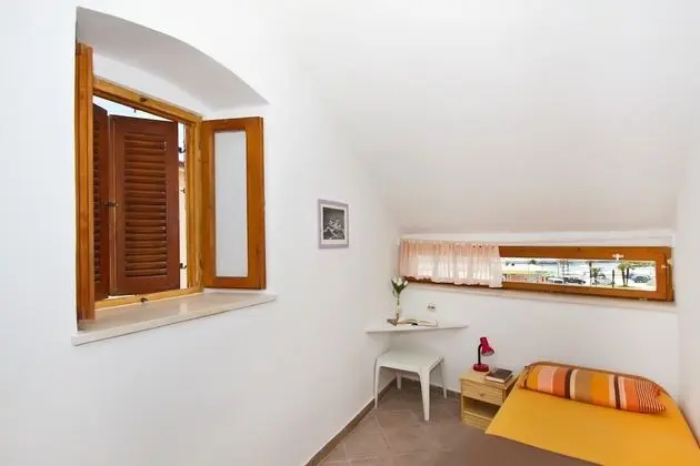 Apart Daire, Birden Çok Yatak