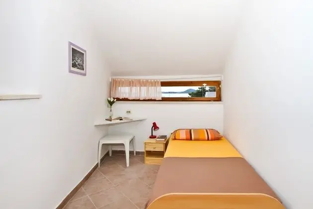 Apart Daire, Birden Çok Yatak