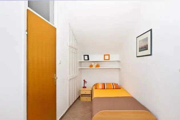 Apart Daire, Birden Çok Yatak