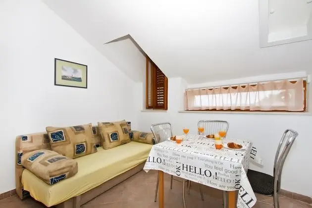 Apart Daire, Birden Çok Yatak