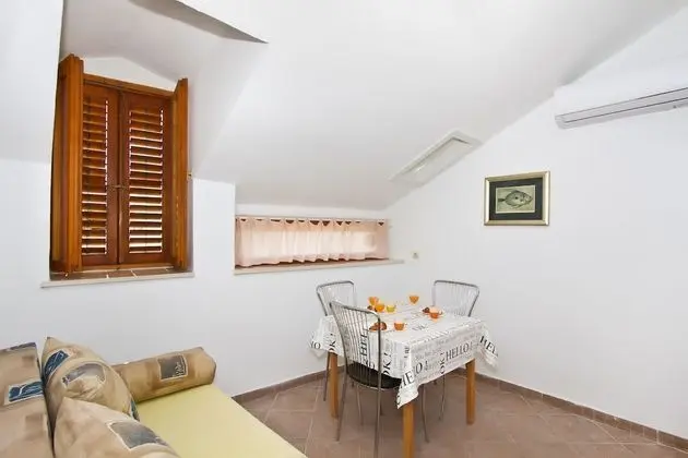 Apart Daire, Birden Çok Yatak