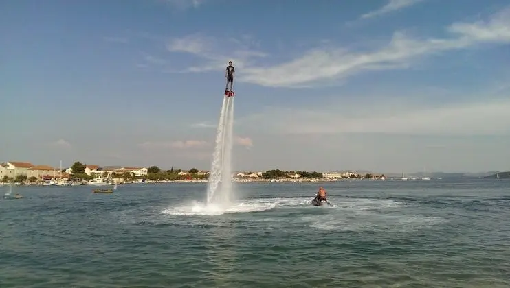 Apart Daire, Birden Çok Yatak