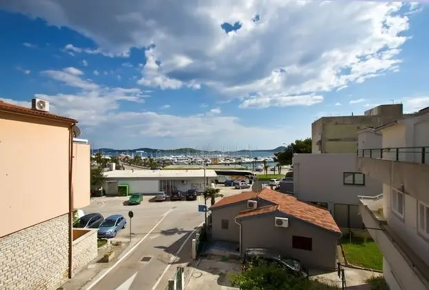 Apart Daire, Birden Çok Yatak