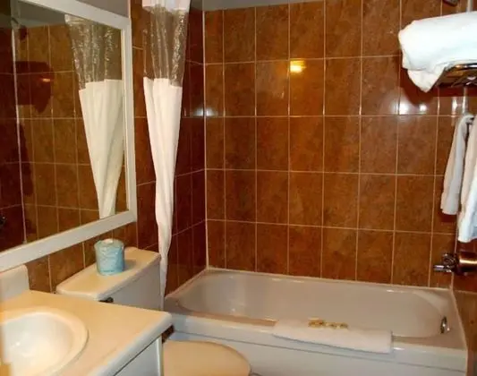 Standard Oda, Sigara İçilebilir, Küçük Mutfak