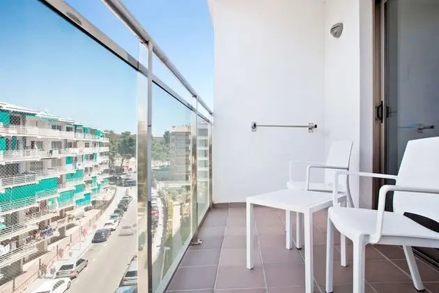 Tek Büyük Yataklı Oda (2 Adults)