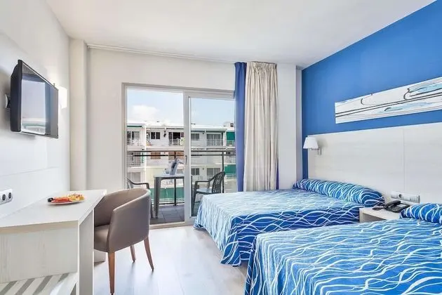 Üç Kişilik Oda (2 Adults + 1 Child)