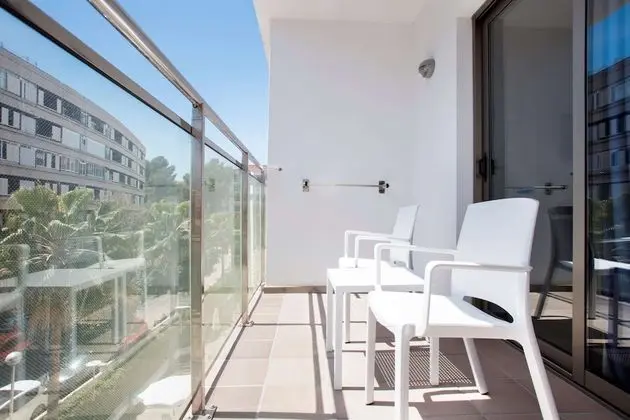 Üç Kişilik Oda (3 Adults)