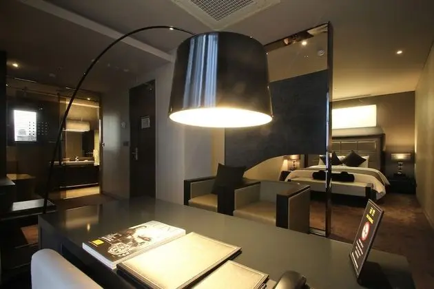 Junior Süit (FREE MINIBAR)