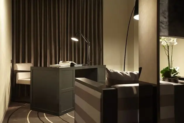 Junior Süit (FREE MINIBAR)