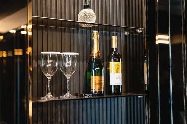 Caramela Ocean Terrace