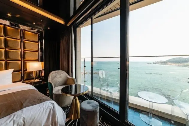 Caramela Ocean Terrace