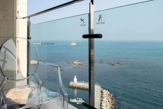 Caramela Ocean Terrace